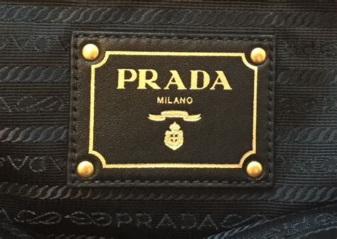 fake prada label|prada bag authentication.